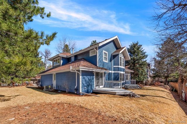 3540 19th Street, Boulder, CO 80304