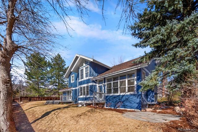 3540 19th Street, Boulder, CO 80304