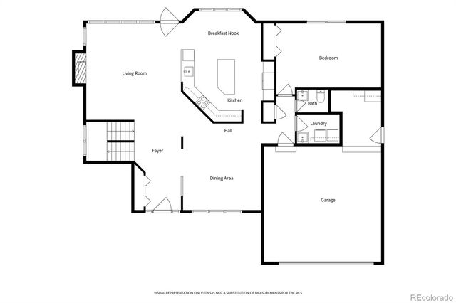 3540 19th Street, Boulder, CO 80304