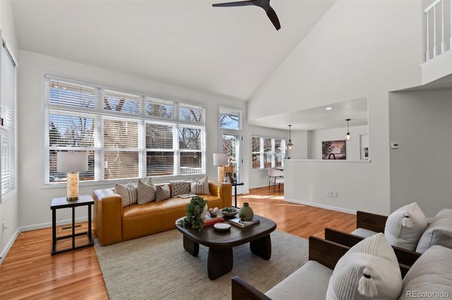 3540 19th Street, Boulder, CO 80304