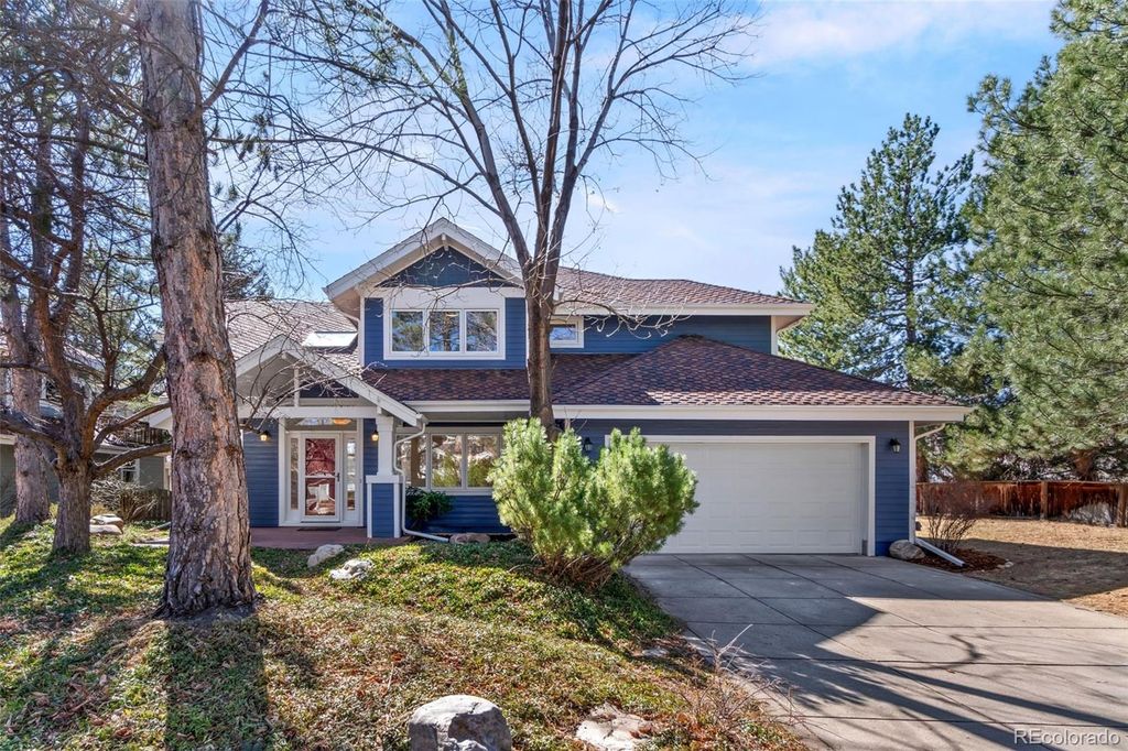 3540 19th Street, Boulder, CO 80304