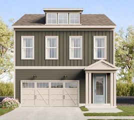 10108 Shire Walk 25, Collegedale, TN 37363