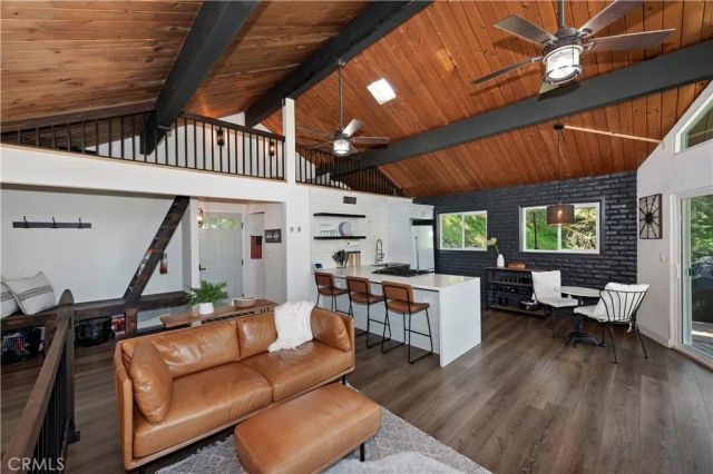24601 Geneva Drive, Crestline, CA 92325