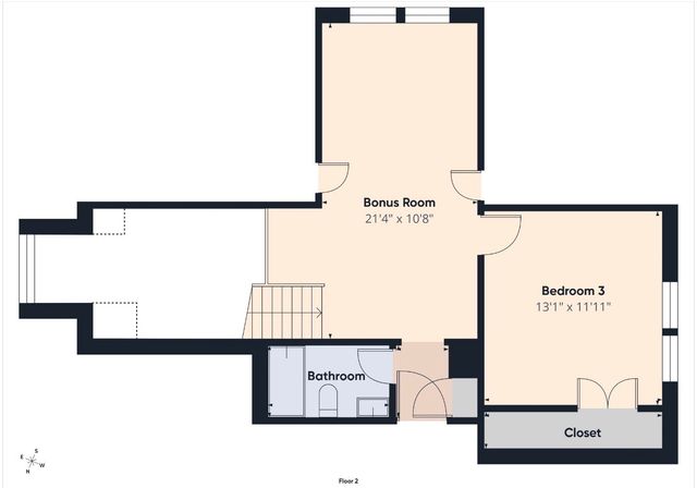 5124 Pace Park Cir, Columbia, TN 38401