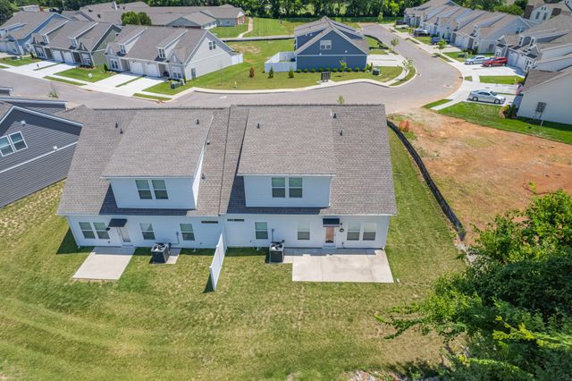 5124 Pace Park Cir, Columbia, TN 38401