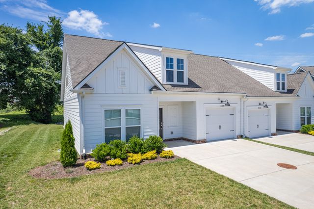 5124 Pace Park Cir, Columbia, TN 38401