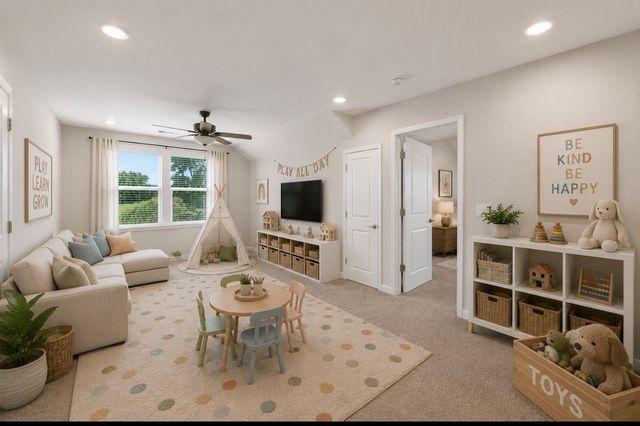 5124 Pace Park Cir, Columbia, TN 38401