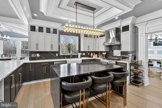 6341 HARD BARGAIN CIR, Indian Head, MD 20640