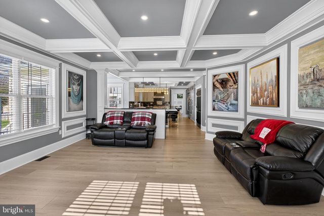 6341 HARD BARGAIN CIR, Indian Head, MD 20640