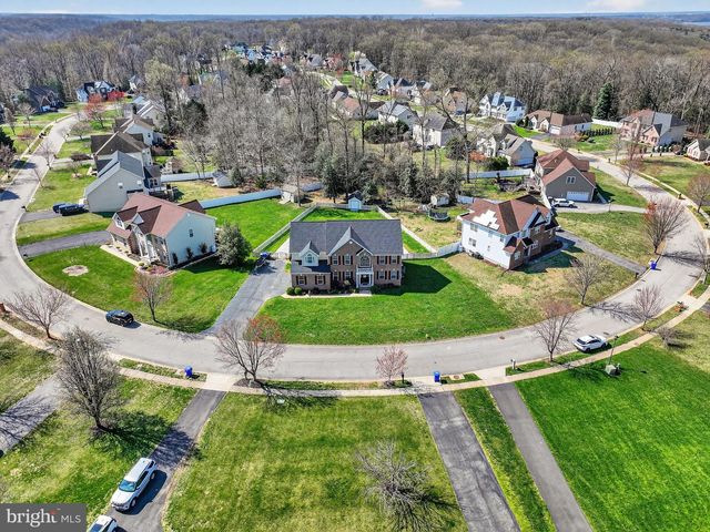 6341 HARD BARGAIN CIR, Indian Head, MD 20640