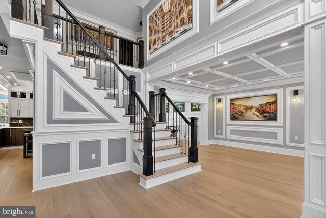 6341 HARD BARGAIN CIR, Indian Head, MD 20640