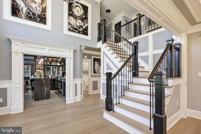 6341 HARD BARGAIN CIR, Indian Head, MD 20640