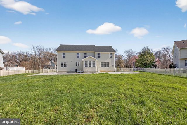 6341 HARD BARGAIN CIR, Indian Head, MD 20640