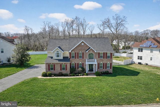 6341 HARD BARGAIN CIR, Indian Head, MD 20640