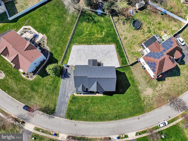 6341 HARD BARGAIN CIR, Indian Head, MD 20640