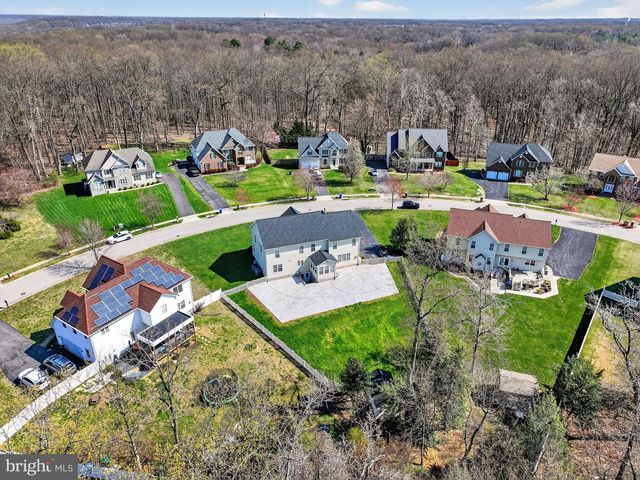 6341 HARD BARGAIN CIR, Indian Head, MD 20640