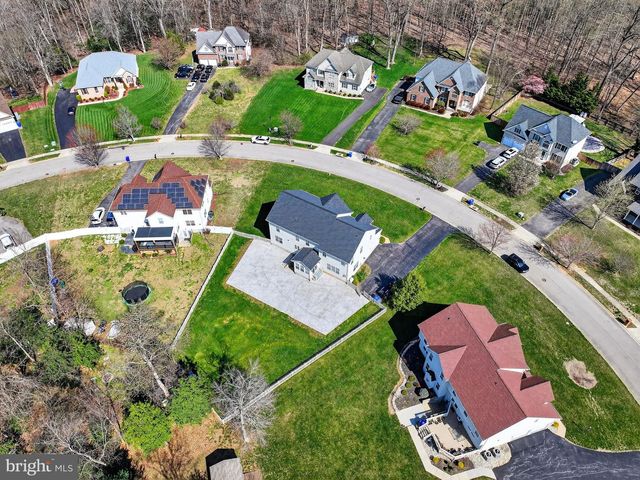 6341 HARD BARGAIN CIR, Indian Head, MD 20640