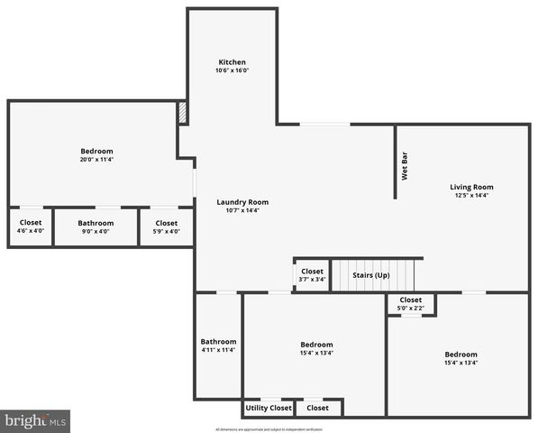 6341 HARD BARGAIN CIR, Indian Head, MD 20640