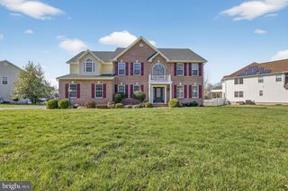 6341 HARD BARGAIN CIR, Indian Head, MD 20640