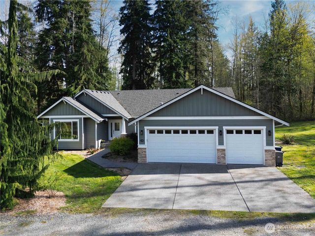 11804 49th Street NE, Lake Stevens, WA 98258