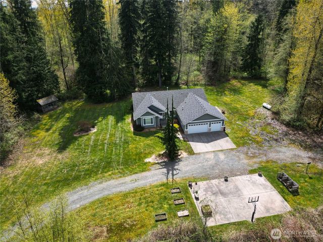 11804 49th Street NE, Lake Stevens, WA 98258