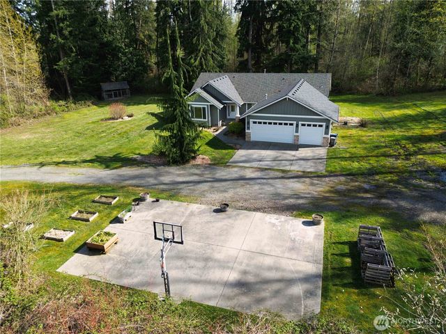 11804 49th Street NE, Lake Stevens, WA 98258