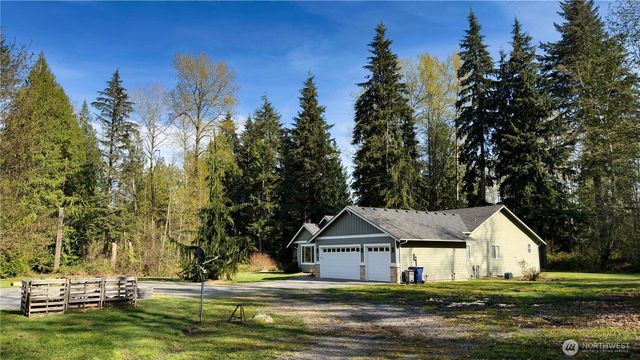 11804 49th Street NE, Lake Stevens, WA 98258