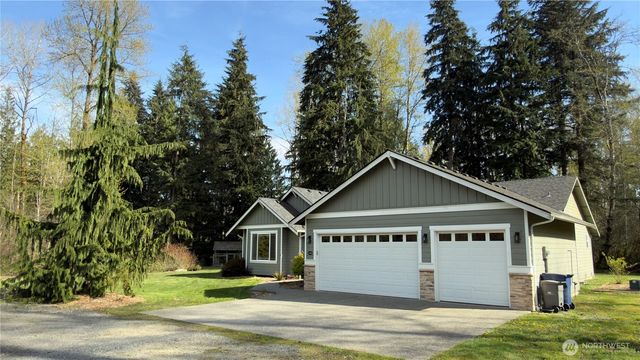 11804 49th Street NE, Lake Stevens, WA 98258