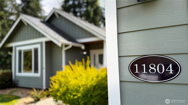11804 49th Street NE, Lake Stevens, WA 98258