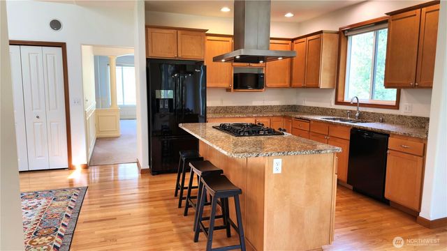 11804 49th Street NE, Lake Stevens, WA 98258