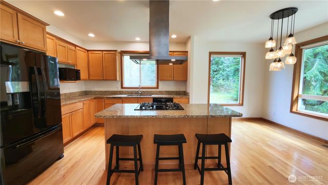 11804 49th Street NE, Lake Stevens, WA 98258