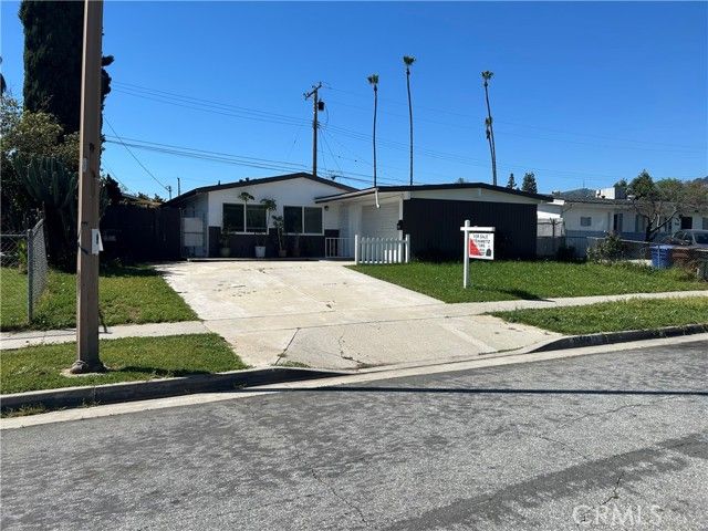 15558 Kennard Street, Hacienda Heights, CA 91745