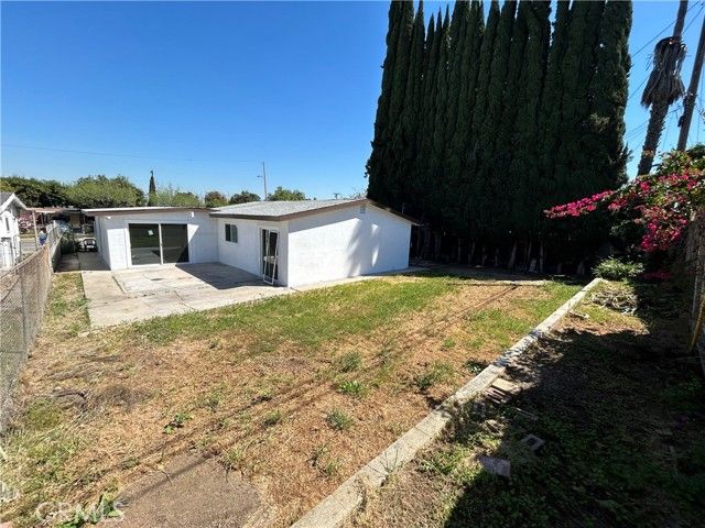 15558 Kennard Street, Hacienda Heights, CA 91745