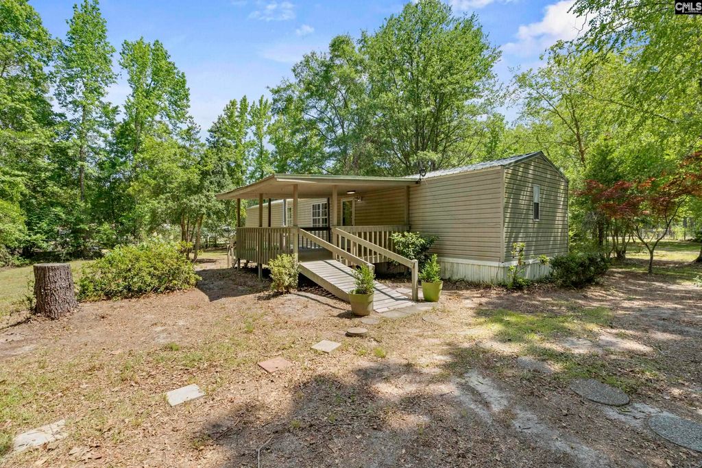 336 Ashley Creek Dr., Elgin, SC 29045