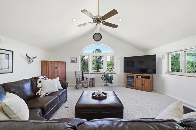 6560 Winnebago Way, Sedalia, CO 80135