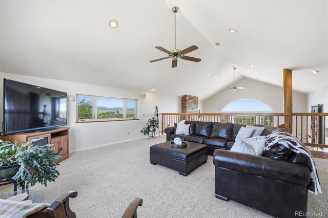 6560 Winnebago Way, Sedalia, CO 80135