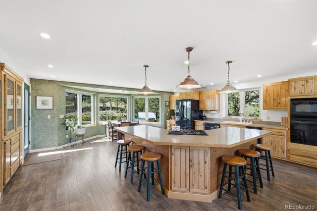 6560 Winnebago Way, Sedalia, CO 80135