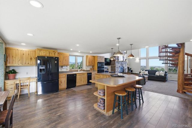 6560 Winnebago Way, Sedalia, CO 80135
