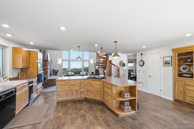 6560 Winnebago Way, Sedalia, CO 80135