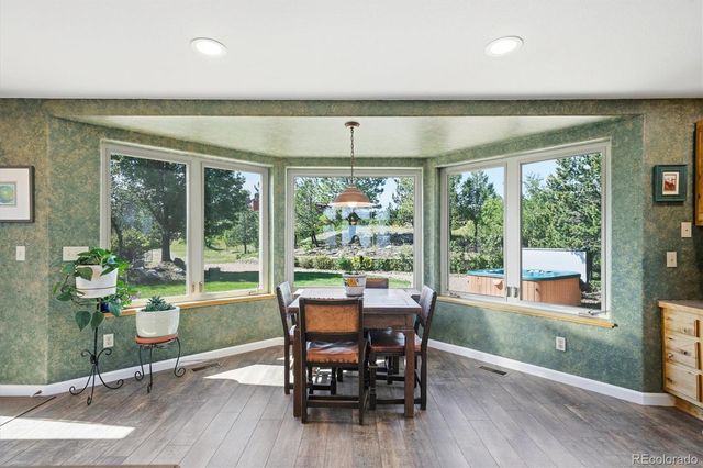 6560 Winnebago Way, Sedalia, CO 80135