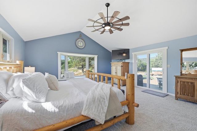 6560 Winnebago Way, Sedalia, CO 80135