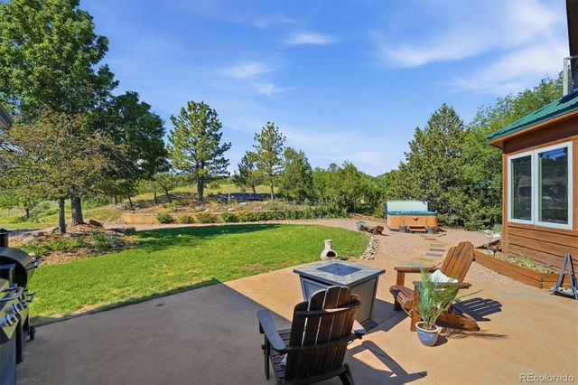 6560 Winnebago Way, Sedalia, CO 80135