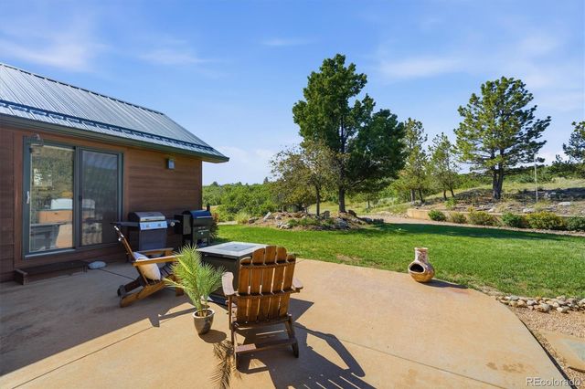 6560 Winnebago Way, Sedalia, CO 80135
