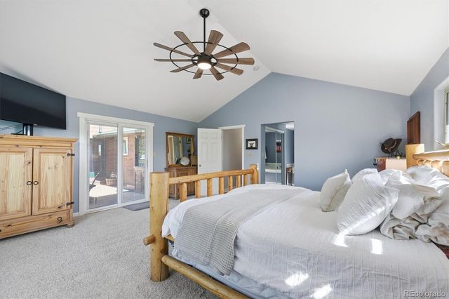 6560 Winnebago Way, Sedalia, CO 80135