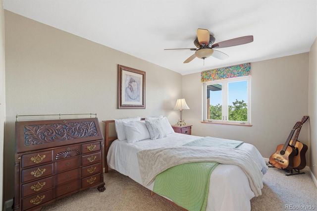 6560 Winnebago Way, Sedalia, CO 80135