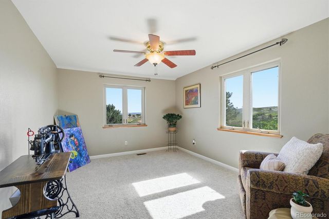 6560 Winnebago Way, Sedalia, CO 80135