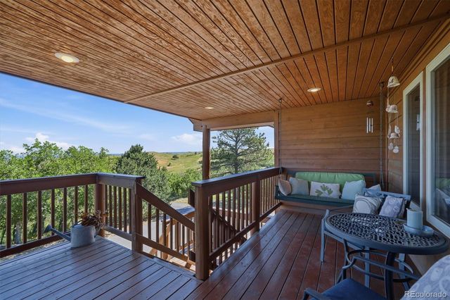 6560 Winnebago Way, Sedalia, CO 80135