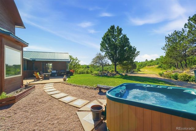 6560 Winnebago Way, Sedalia, CO 80135