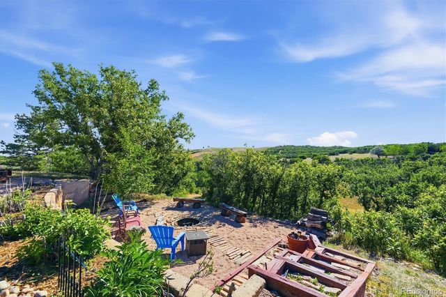 6560 Winnebago Way, Sedalia, CO 80135