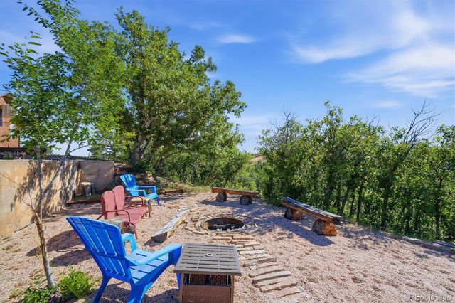 6560 Winnebago Way, Sedalia, CO 80135